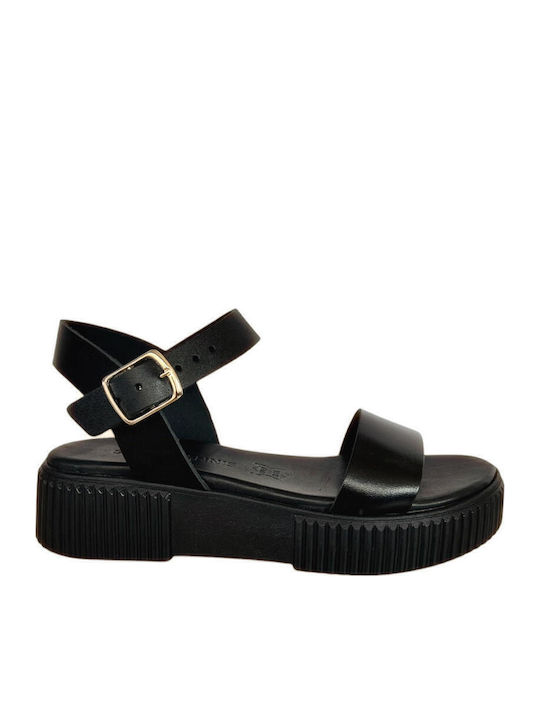 Gkavogiannis Sandals
