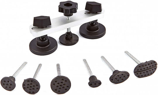 HBM Machines Kit Reparator pentru Adâncituri Autoturism 52buc