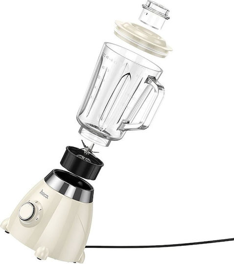 Blender 1.5 L 500W White