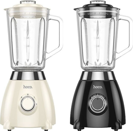 Blender 1.5 L 500W White