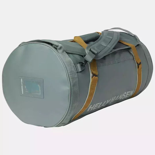 Helly Hansen Sack Reise Rücken 50lt Grau Stoff M60xP30xH30cm