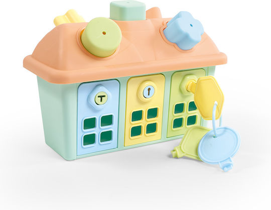 Dolu Κλειδιά House με Μουσική για 12+ Μηνών
