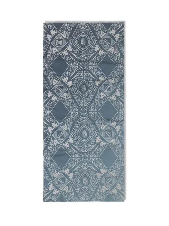 Buff Coolnet Uv Спортен Нашийник Зелен