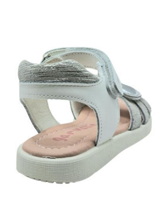Kids' Sandals Silver