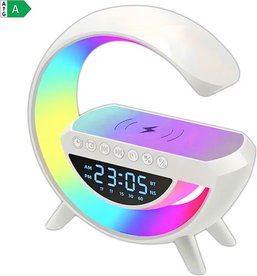 Smart Διακοσμητικό Φωτιστικό LED RGB Πίνακας