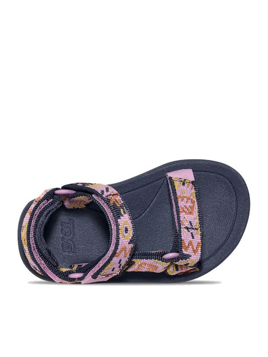Teva Hurricane XLT 2 Φούξια