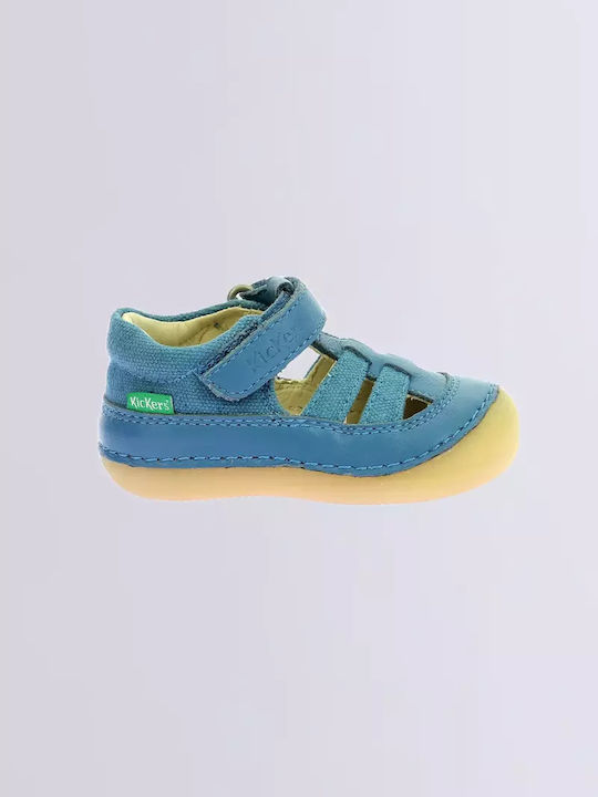 Kickers