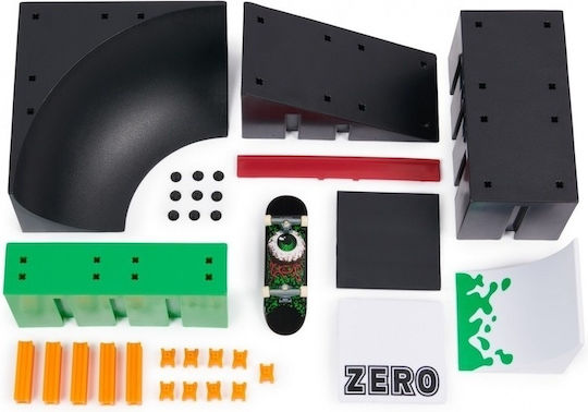 Techdeck X-connect TechDeck για 6+ Ετών (Διάφορα Σχέδια)