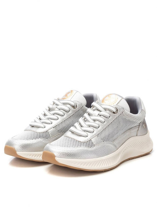 Sneakers Silver