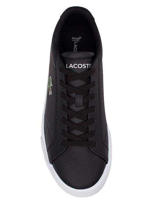 Sneakers Black