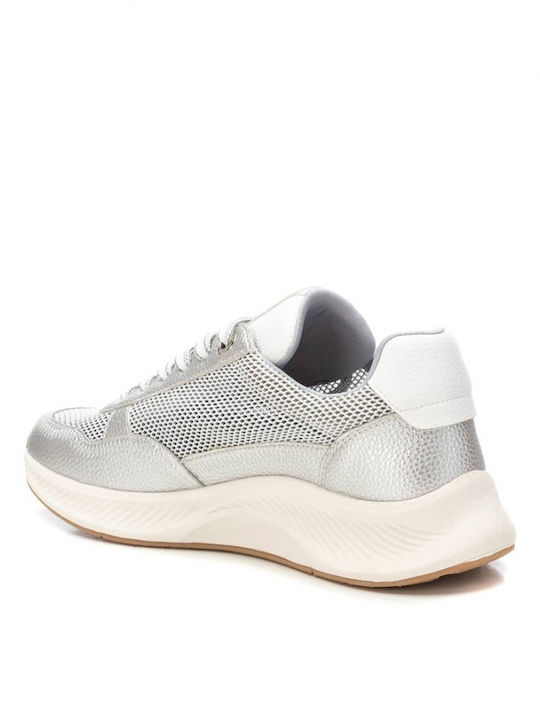 Sneakers Silver
