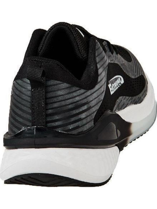Γυναικεία Sneakers Μαύρα