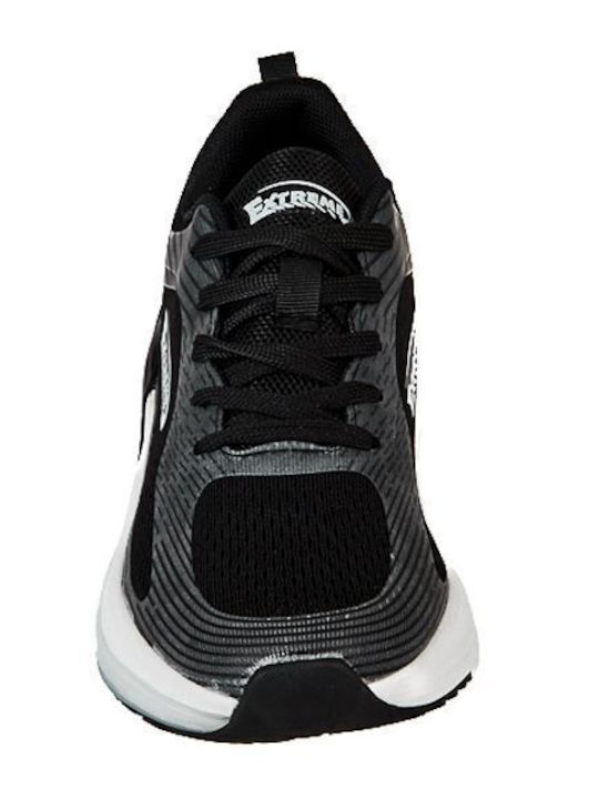 Γυναικεία Sneakers Μαύρα