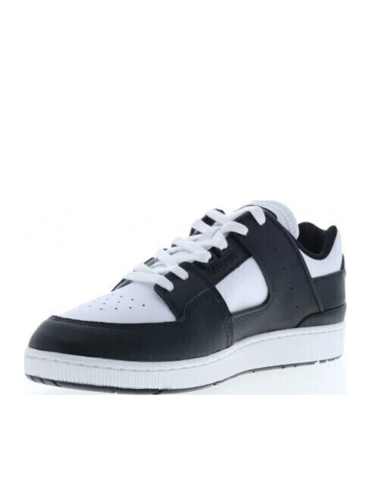 Herren Sneakers Schwarz