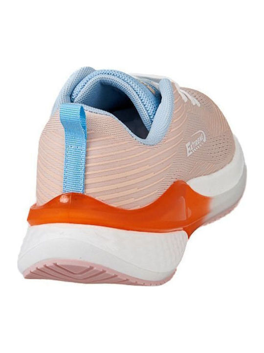 Γυναικεία Sneakers Ροζ