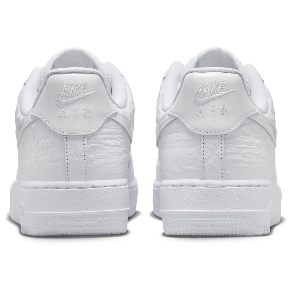 Nike Air Force 1 '07 LX Adidași Bărbătești Albi HF2893-100