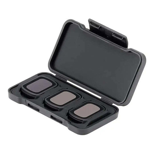 DJI ND Filters Set for DJI Osmo Pocket 3 ND Lens Filter Set for Drone 3pcs