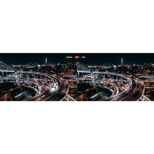 PGYTECH Pro ND Сет филтри за обективи за DJI Mavic Air 2 4бр