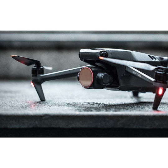 PGYTECH 2-5 Stop VND Φίλτρο Φακών για DJI Mavic 3