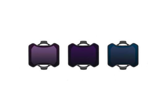 DJI ND Filters Set for Avata 2 ND Lens Filter Set for DJI Avata 1pcs