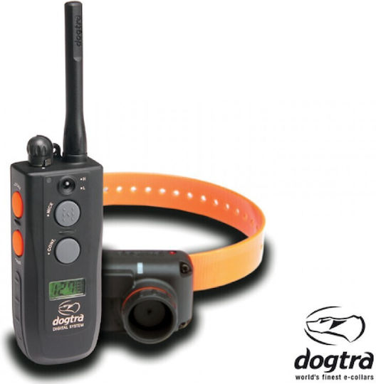 Dogtra 2600 T&B Ηλεκτρικό Κολάρο Εκπαίδευσης & Beeper Φέρμας Σκύλου 2600 T&B