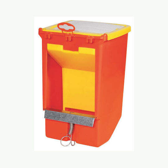 Kerbl Ταΐστρα για Κουνέλι 2500ml