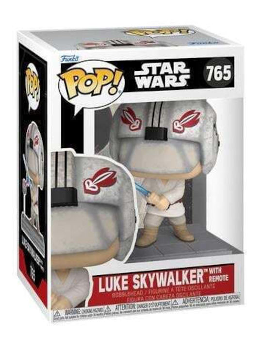 Funko Pop! Movies: Luke Skywalker