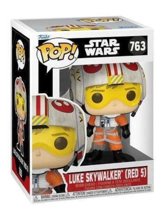 Funko Pop! Movies: Luke Skywalker