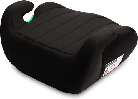 Caretero Tiger Scaun Auto pentru Copii Scaun de mașină pentru copii i-Size Negru