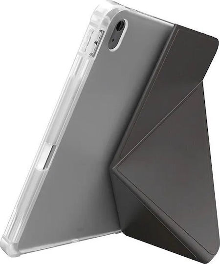 Wiwu Classic Флип капак Устойчив Черен (iPad 10,9'' 2022)