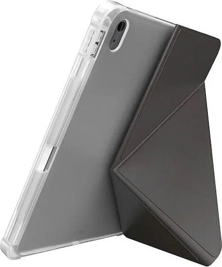 Wiwu Flip Cover Ανθεκτική Μαύρη (iPad Pro 11" 2024)