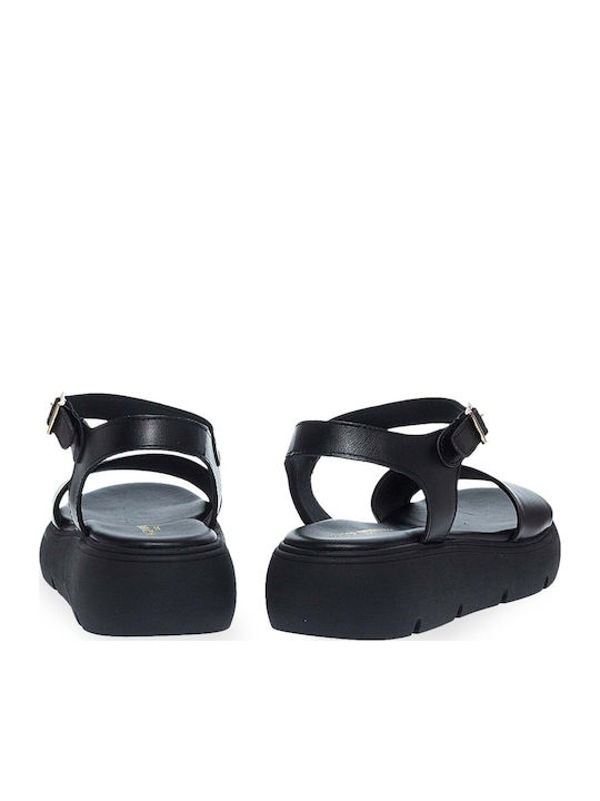 Platforme Dama Negre