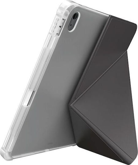 Wiwu Флип капак Устойчив Черен (iPad 2019/2020/2021 10.2'' - iPad 2019/2020/2021 10.2'')