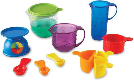 Learning Resources Primary Science Lernspiel Waagen für 3+ Jahre alt Jahre