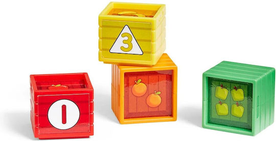 Hand2Mind At The Store Abacus for 3+ years Years Old