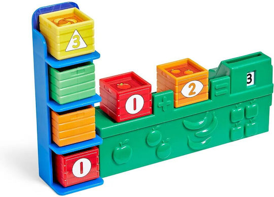Hand2Mind At The Store Abacus for 3+ years Years Old