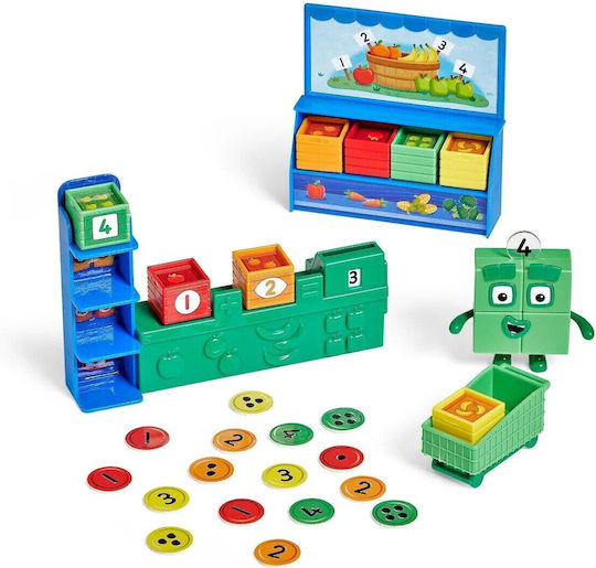 Hand2Mind At The Store Abacus for 3+ years Years Old