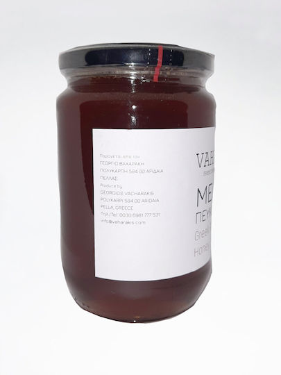 Μέλι Πεύκου Αλμωπίας 950gr Vaharakis