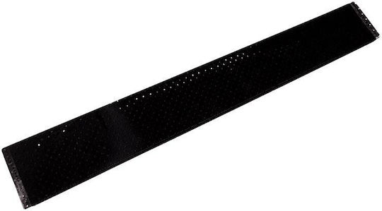 Nir Italia Handgrip Velvet Mg Negru Grip Pentru Kontaki Stecă De Biliard Negru 1 Buc 3483