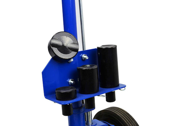 Air Hydraulic Jack 22t