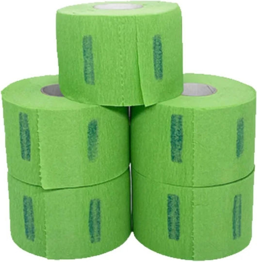 Level3 Neck Paper Lime