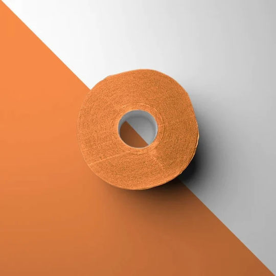 Χαρτί Λαιμού Level3 Neck Paper Orange