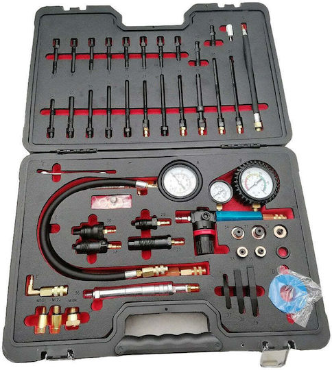 Benzin-Diesel-Kompressionstester-Set