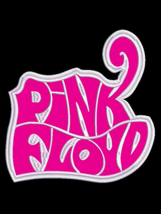 Блуза с щампа Pink Floyd с бродерия Unisex Takeposition Черна 214-332-7526 Блуза с щампа Pink Floyd с бродерия Unisex Takeposition Черна 214-332-7526