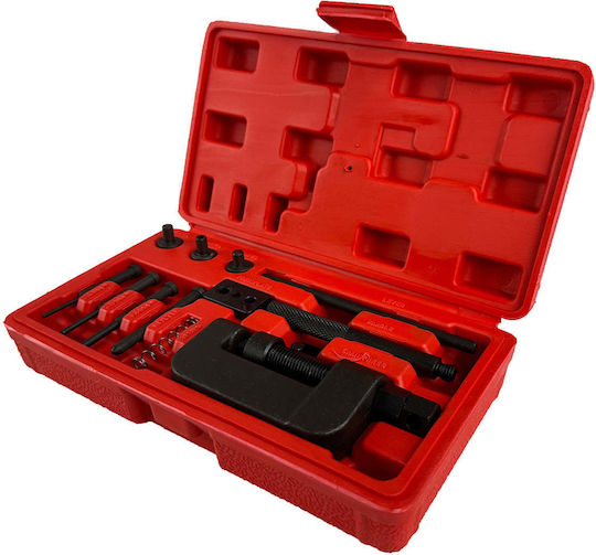 Kit de Presare pentru Repararea Lanțului de Distribuție Gebo Tools