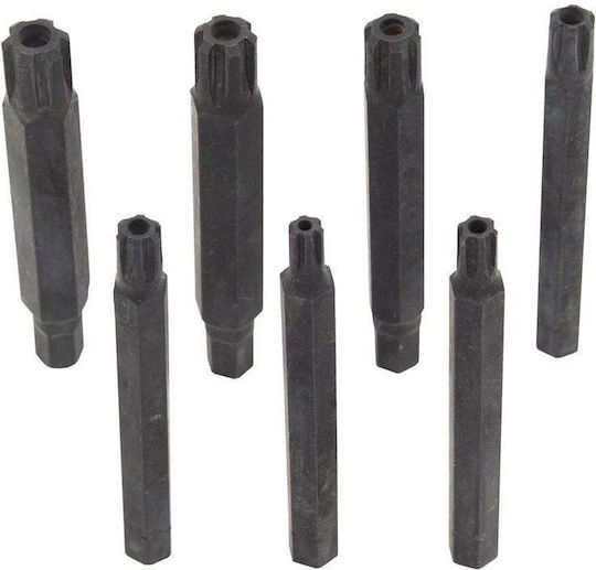 Μύτες Ribe Σετ 14 Τμχ Kroftools
