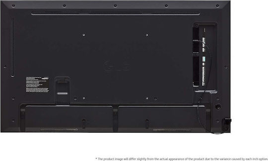 LG 49UH7N-E Public Display LCD IPS 4K UHD 49"