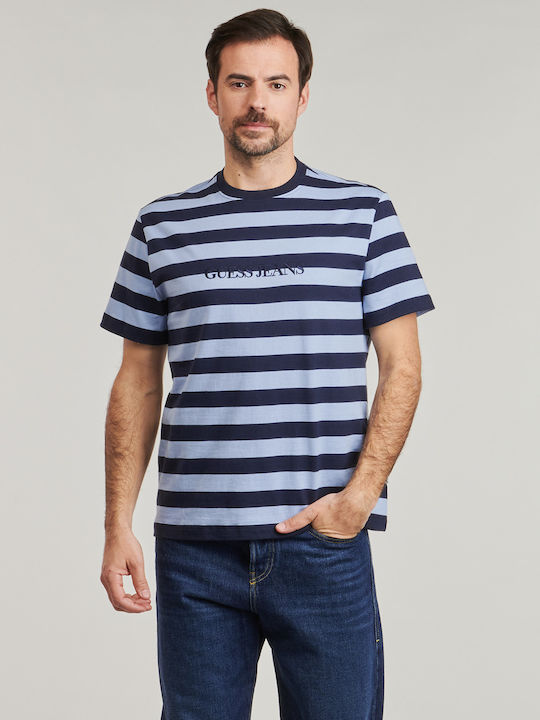 Tricou Albastru
