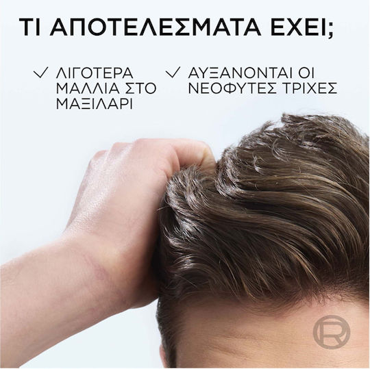 L'Oreal Paris Leave In Scalp Serum κατά της Τριχόπτωσης 6ml