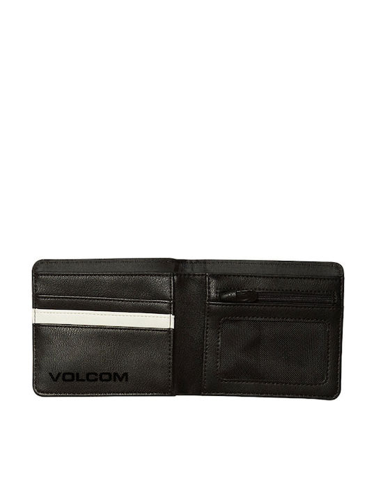 Slim Men's Wallet Classic Black